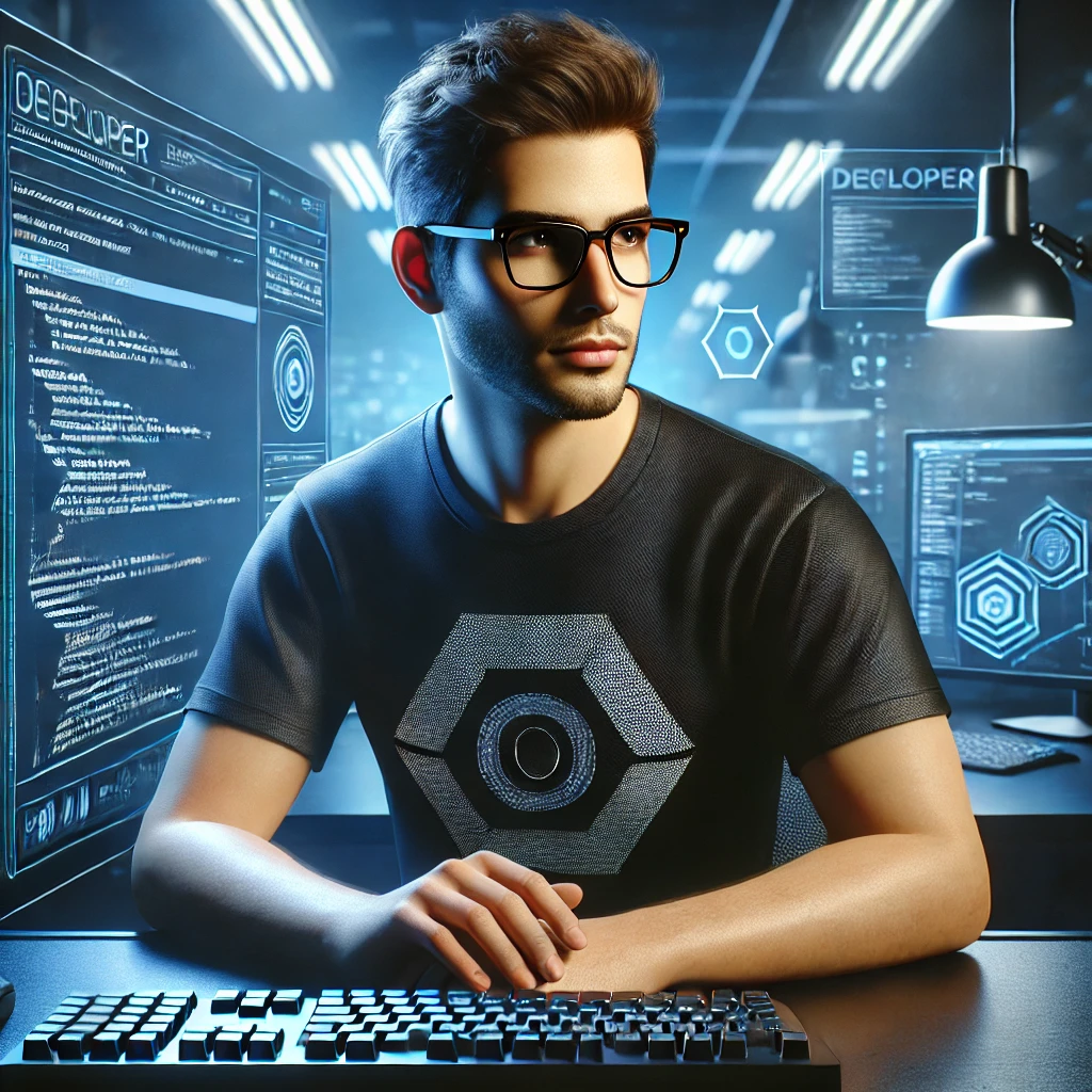 Kirtiman Dwivedi Profile